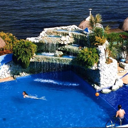 La Finca Hotel & Spa Catemaco Luaran gambar
