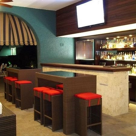 La Finca Hotel & Spa Catemaco Luaran gambar