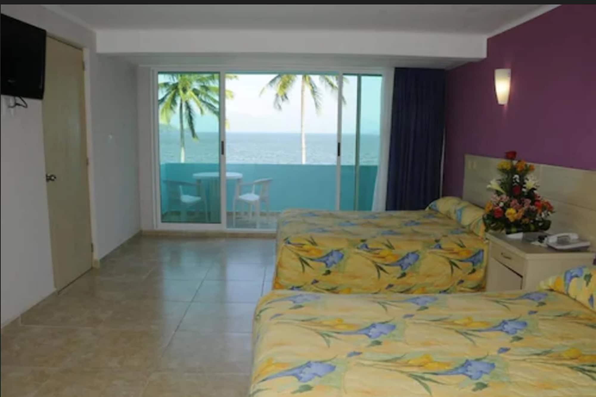 La Finca Hotel & Spa Catemaco Luaran gambar