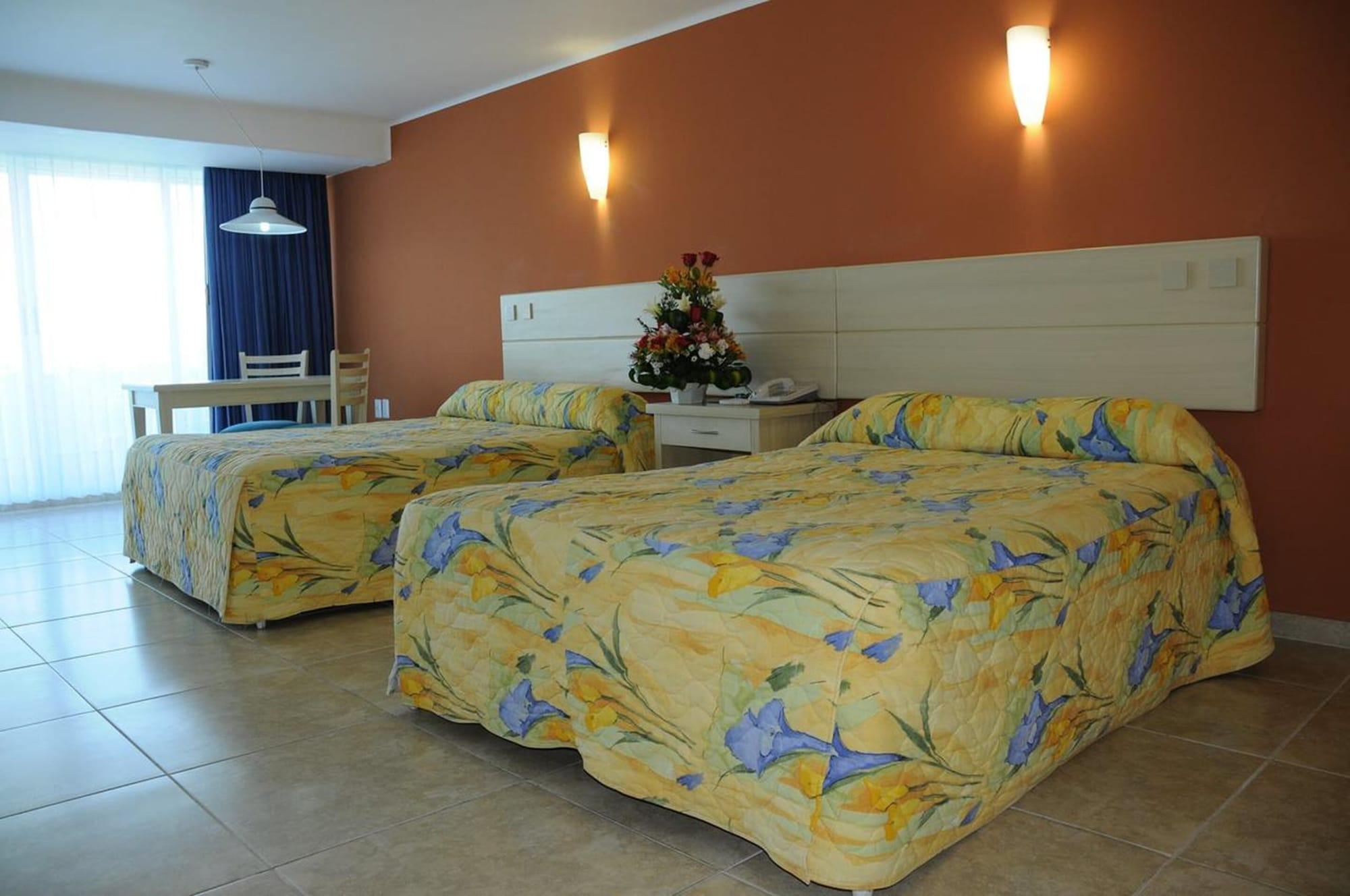 La Finca Hotel & Spa Catemaco Luaran gambar