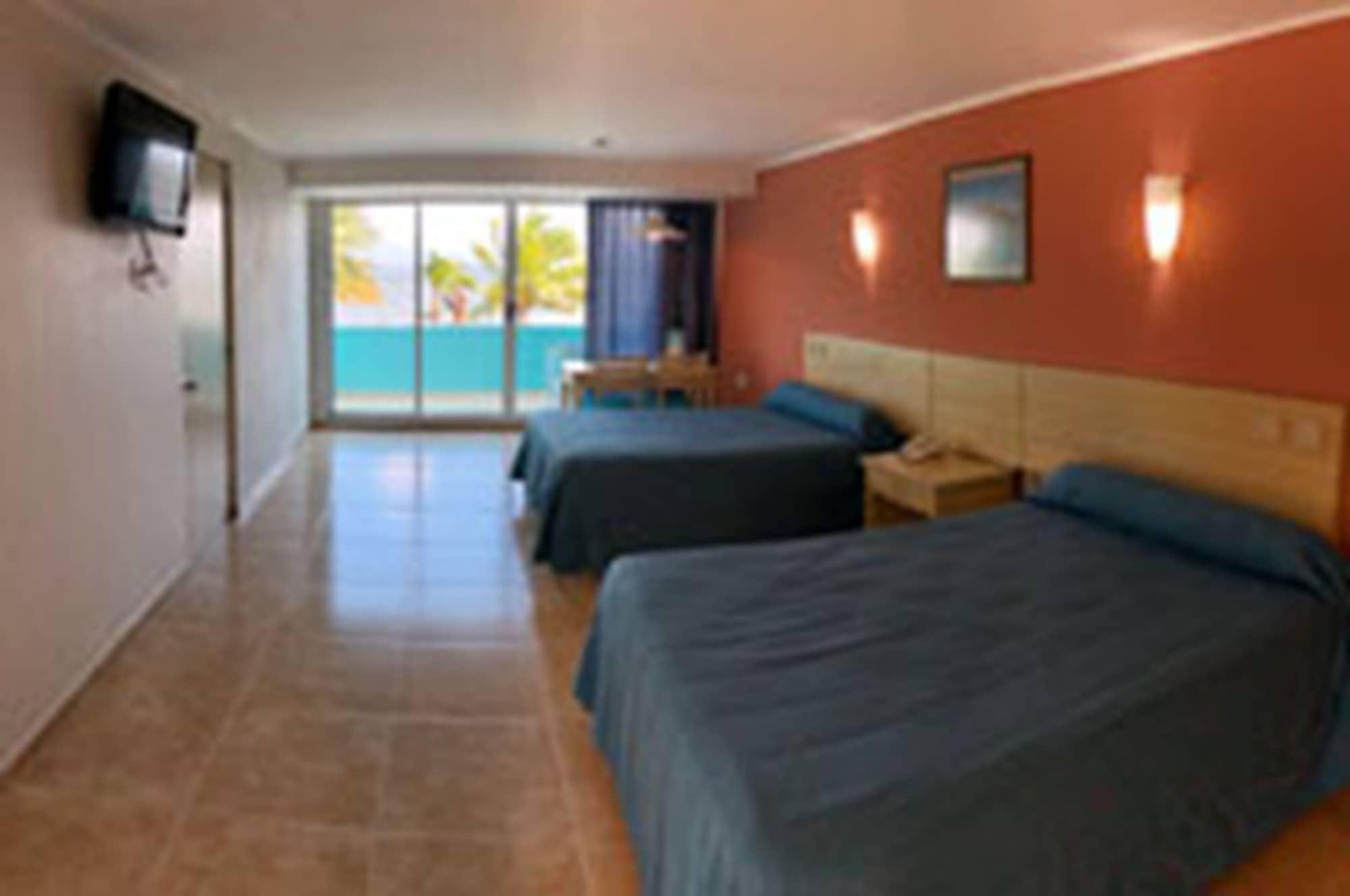 La Finca Hotel & Spa Catemaco Luaran gambar