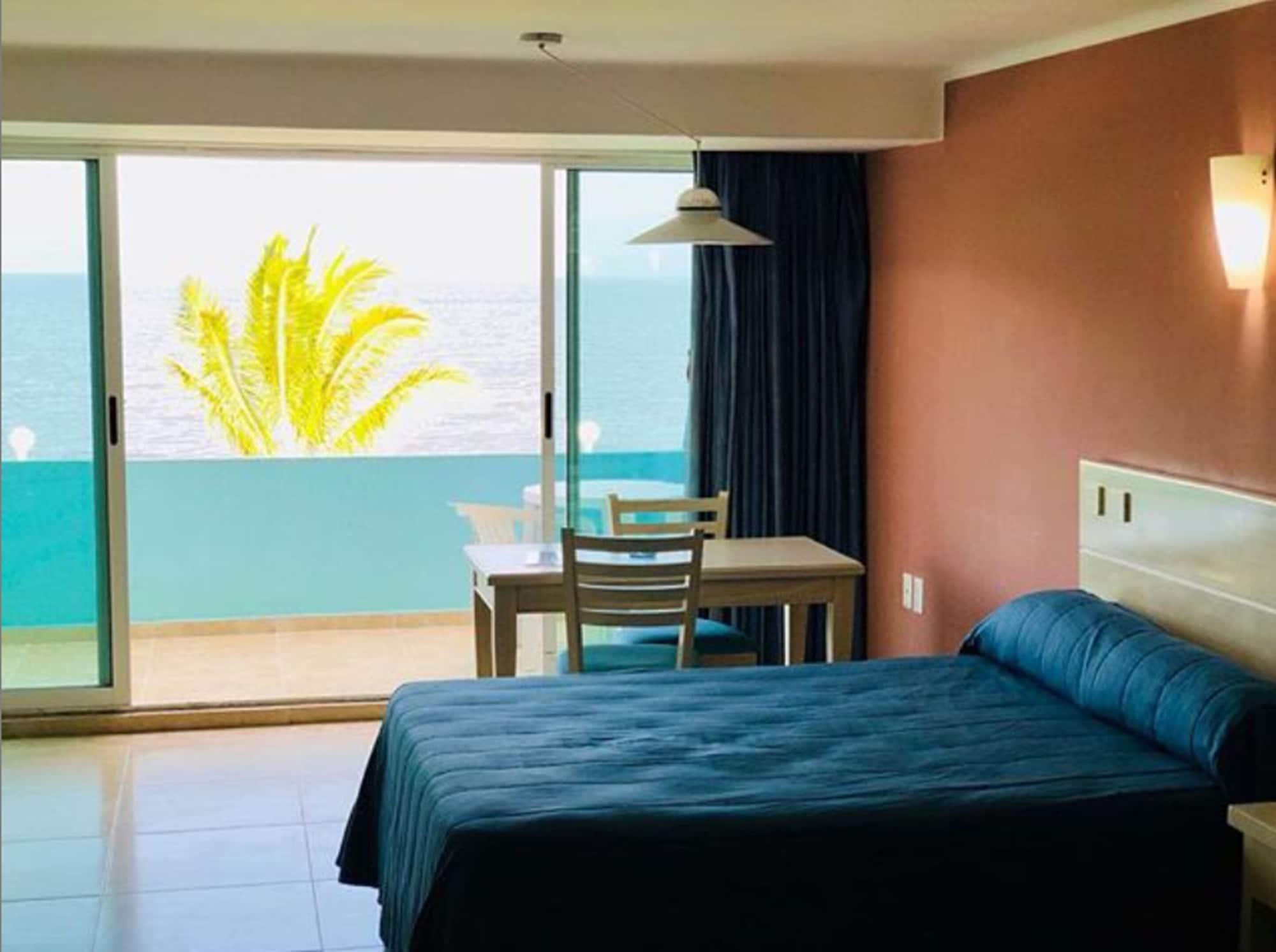 La Finca Hotel & Spa Catemaco Luaran gambar