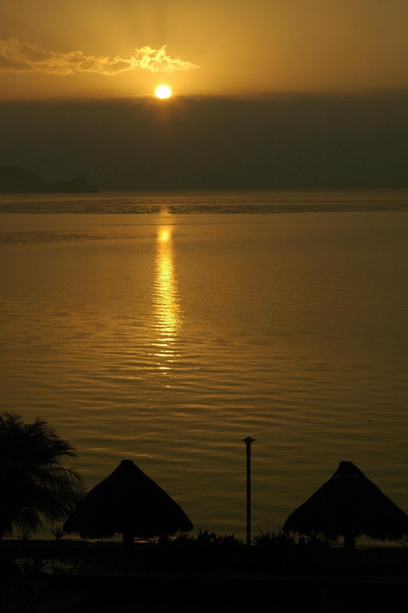 La Finca Hotel & Spa Catemaco Luaran gambar