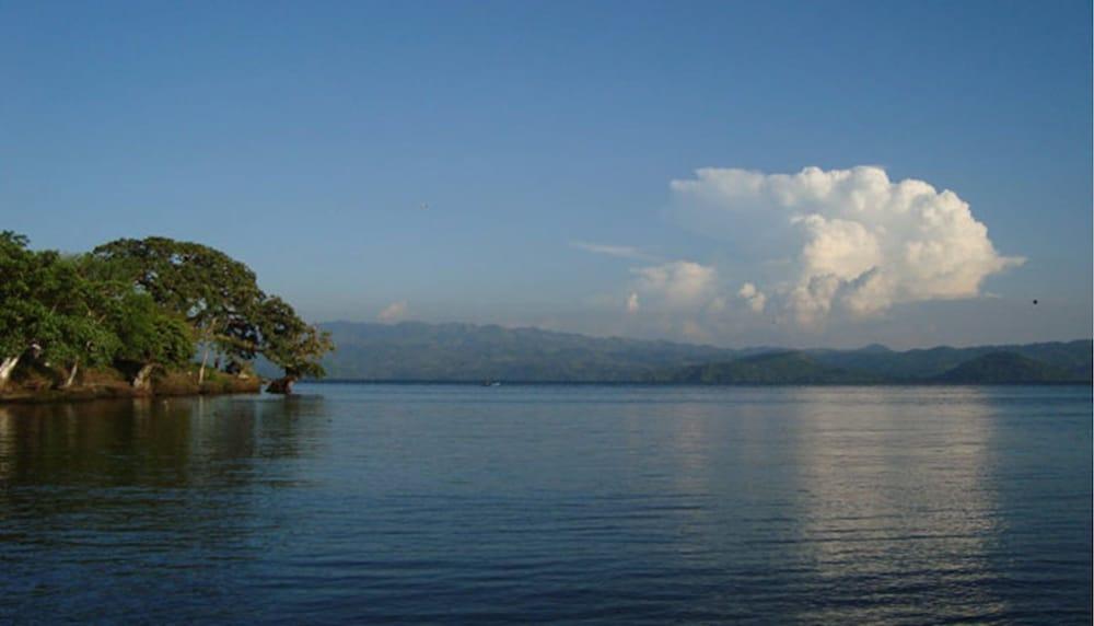 La Finca Hotel & Spa Catemaco Luaran gambar