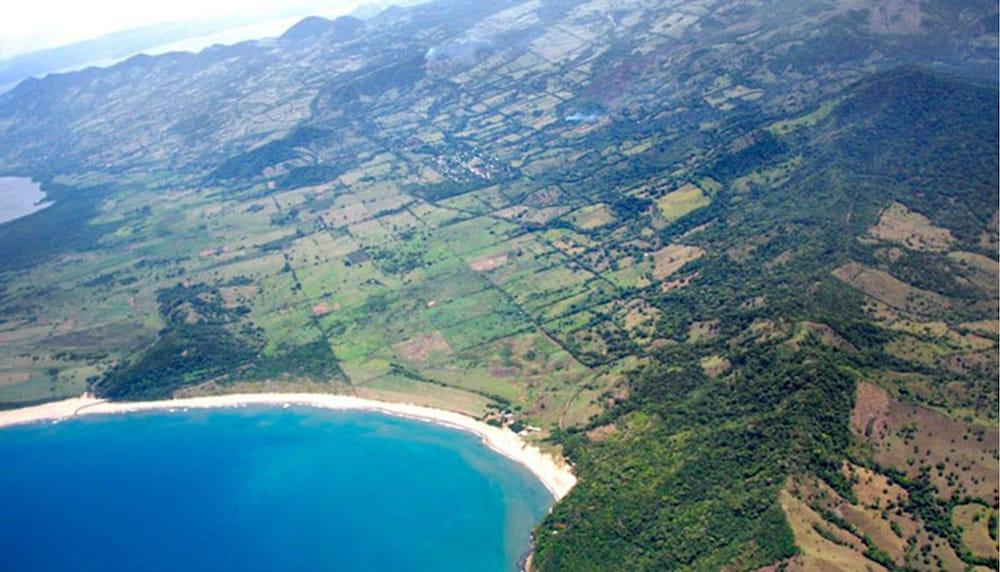 La Finca Hotel & Spa Catemaco Luaran gambar