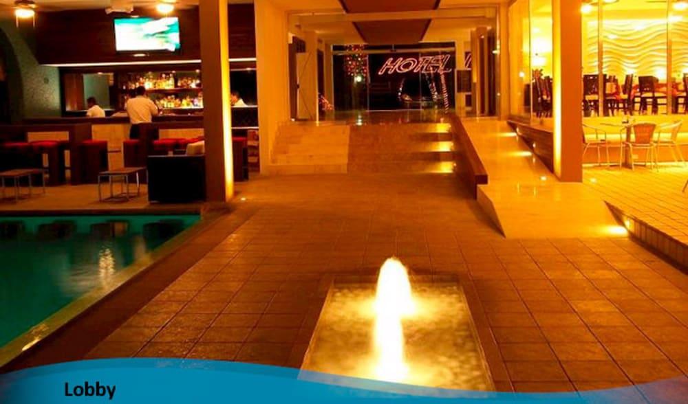 La Finca Hotel & Spa Catemaco Luaran gambar