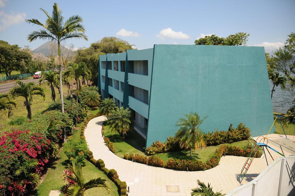 La Finca Hotel & Spa Catemaco Bilik gambar