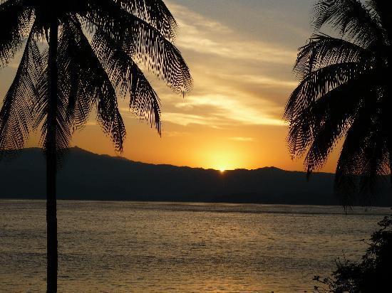 La Finca Hotel & Spa Catemaco Luaran gambar