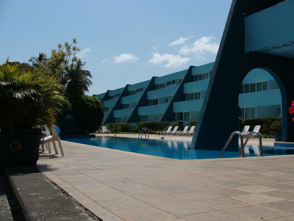 La Finca Hotel & Spa Catemaco Bilik gambar