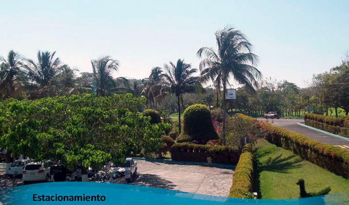 La Finca Hotel & Spa Catemaco Luaran gambar