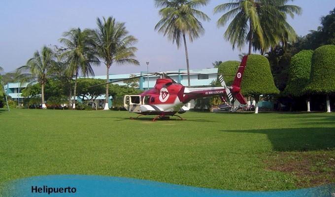 La Finca Hotel & Spa Catemaco Luaran gambar