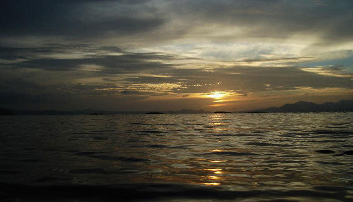 La Finca Hotel & Spa Catemaco Luaran gambar
