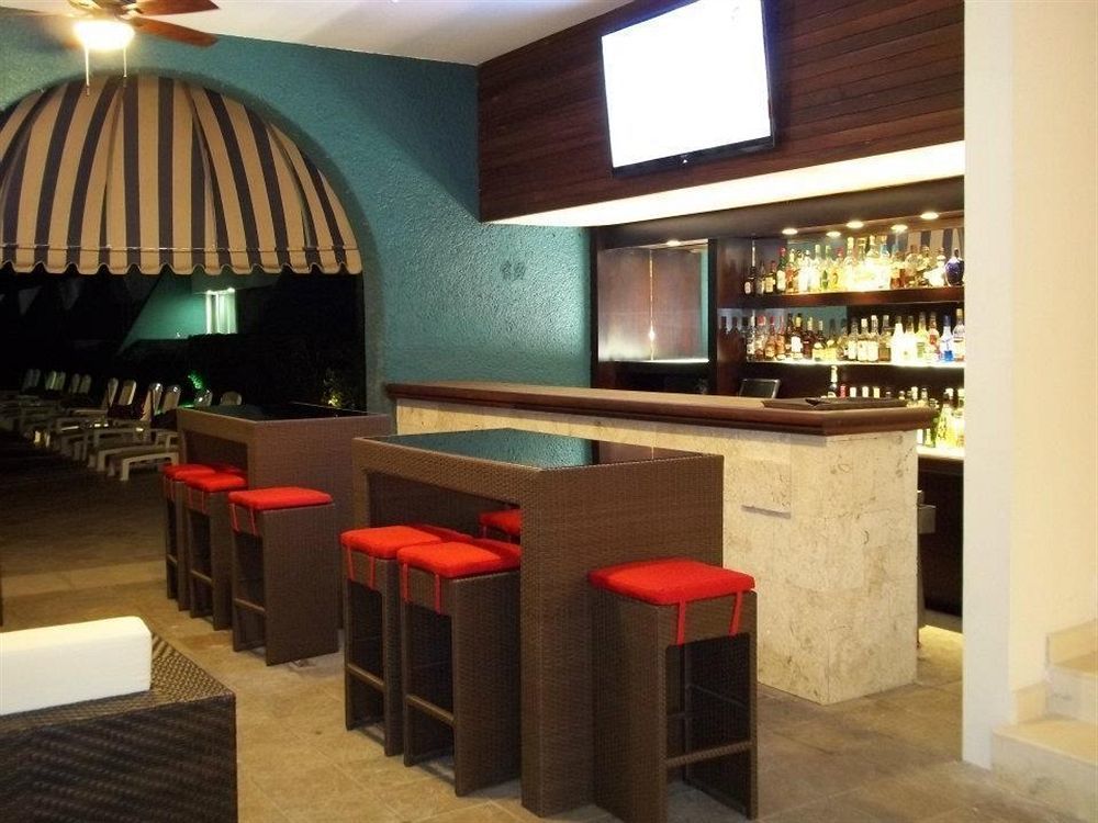 La Finca Hotel & Spa Catemaco Luaran gambar