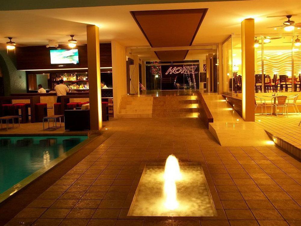 La Finca Hotel & Spa Catemaco Luaran gambar