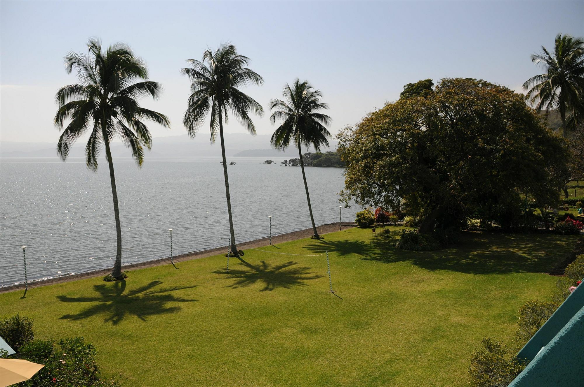 La Finca Hotel & Spa Catemaco Luaran gambar