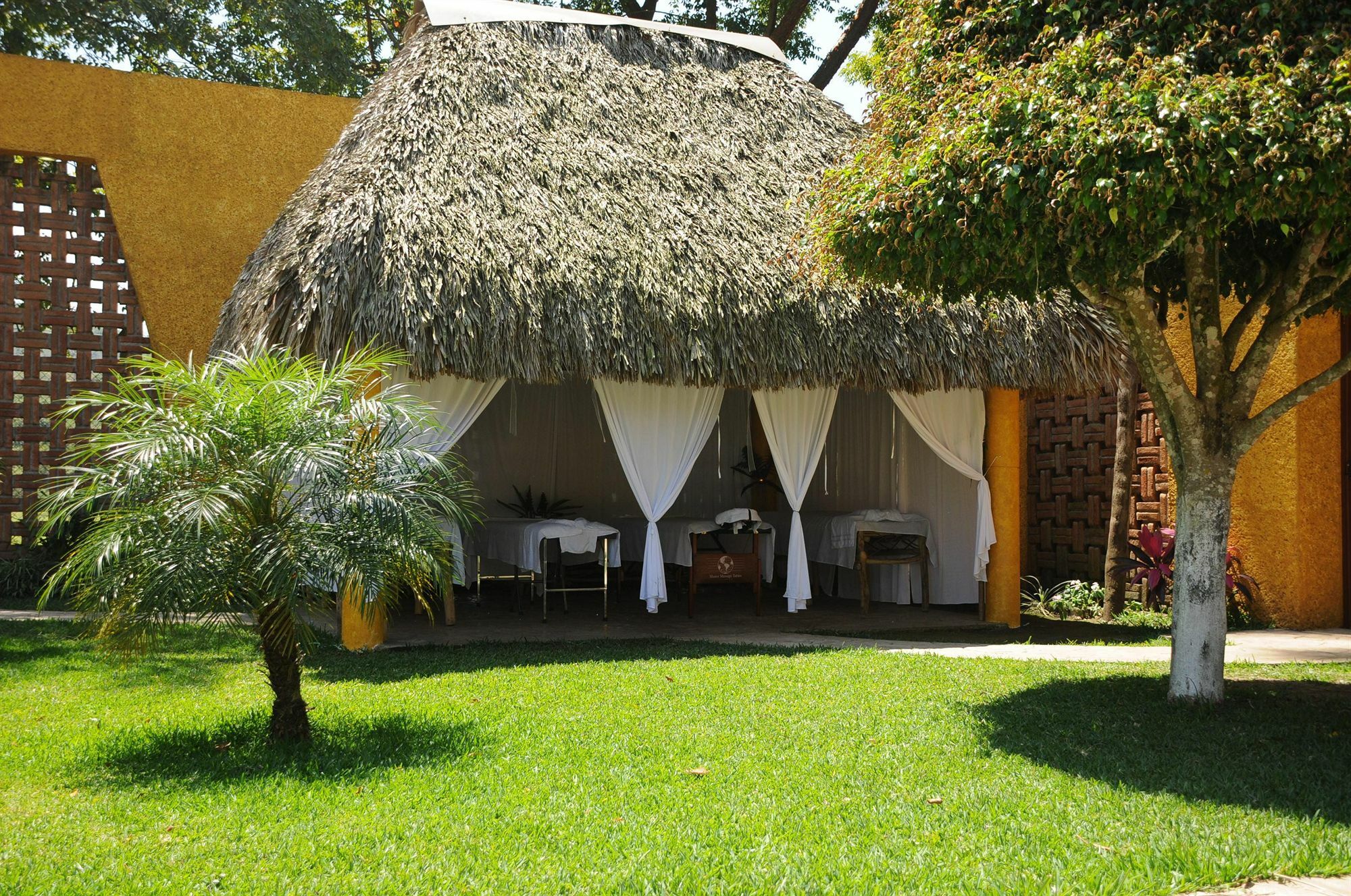 La Finca Hotel & Spa Catemaco Luaran gambar